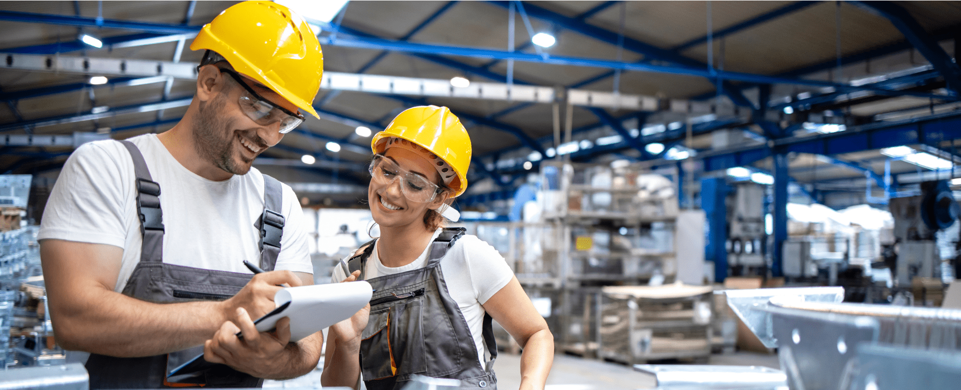Overview of RISE with SAP for Manufacturing Industry