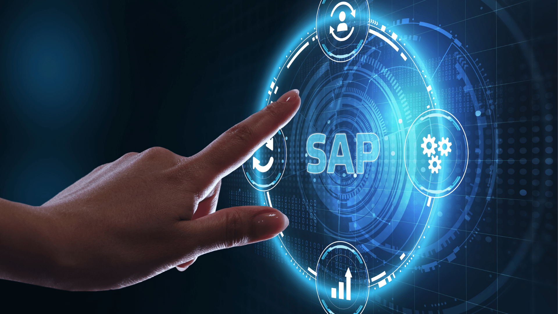 sap-s/4hana comprehensive-erp-solution