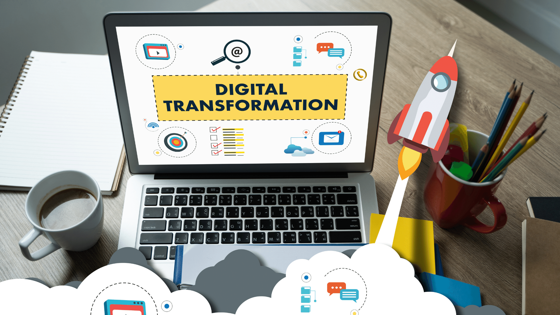 Digital Transformation