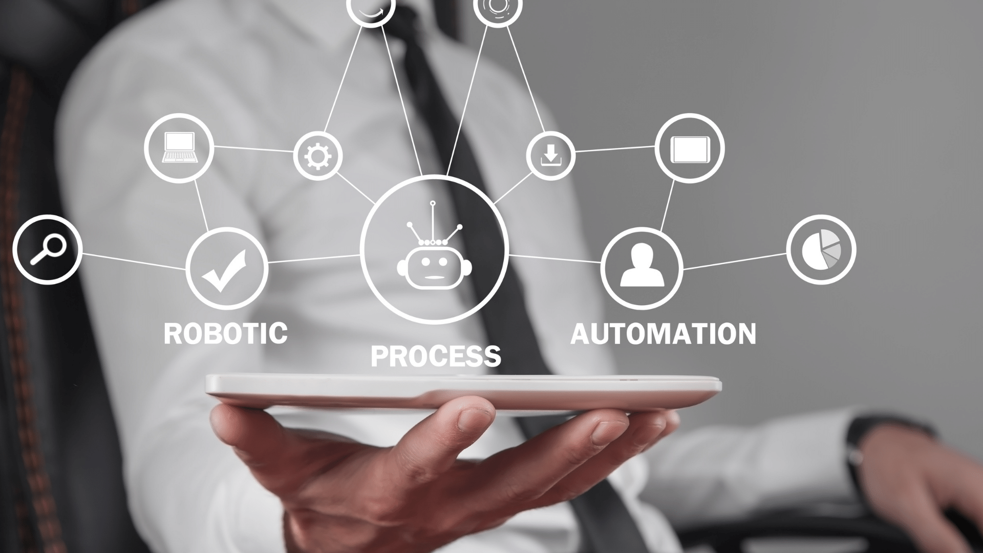 Robotic Process Automation