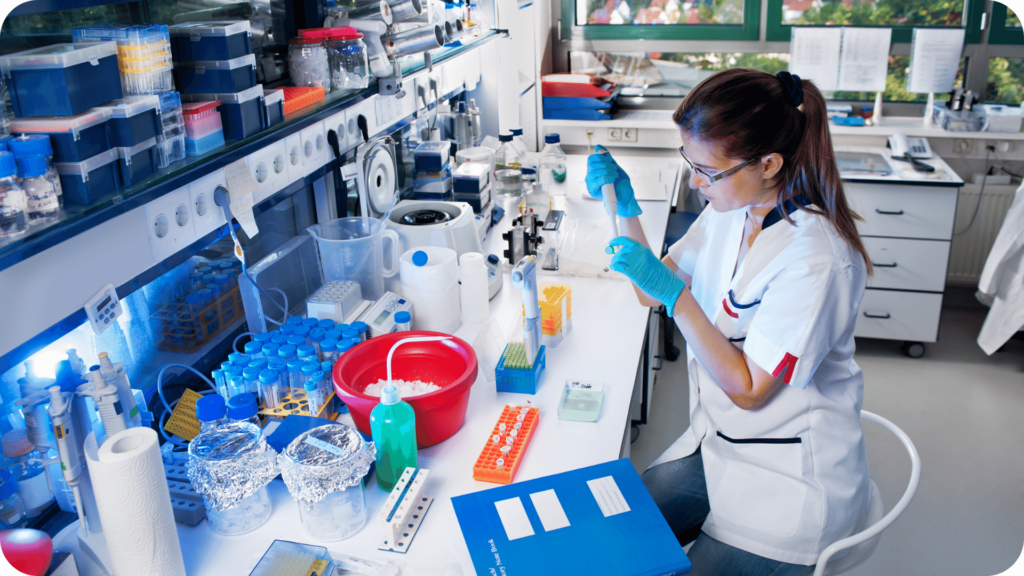 SAP PLM use cases in the Life Sciences (BioPharma) Industry