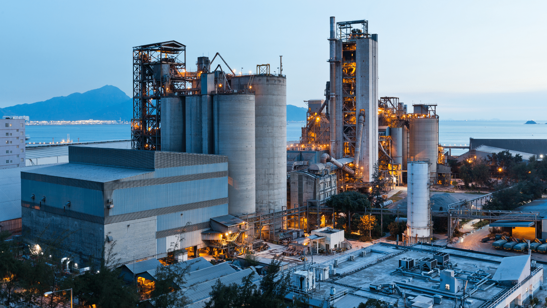 SAP for Process Industries Transformation