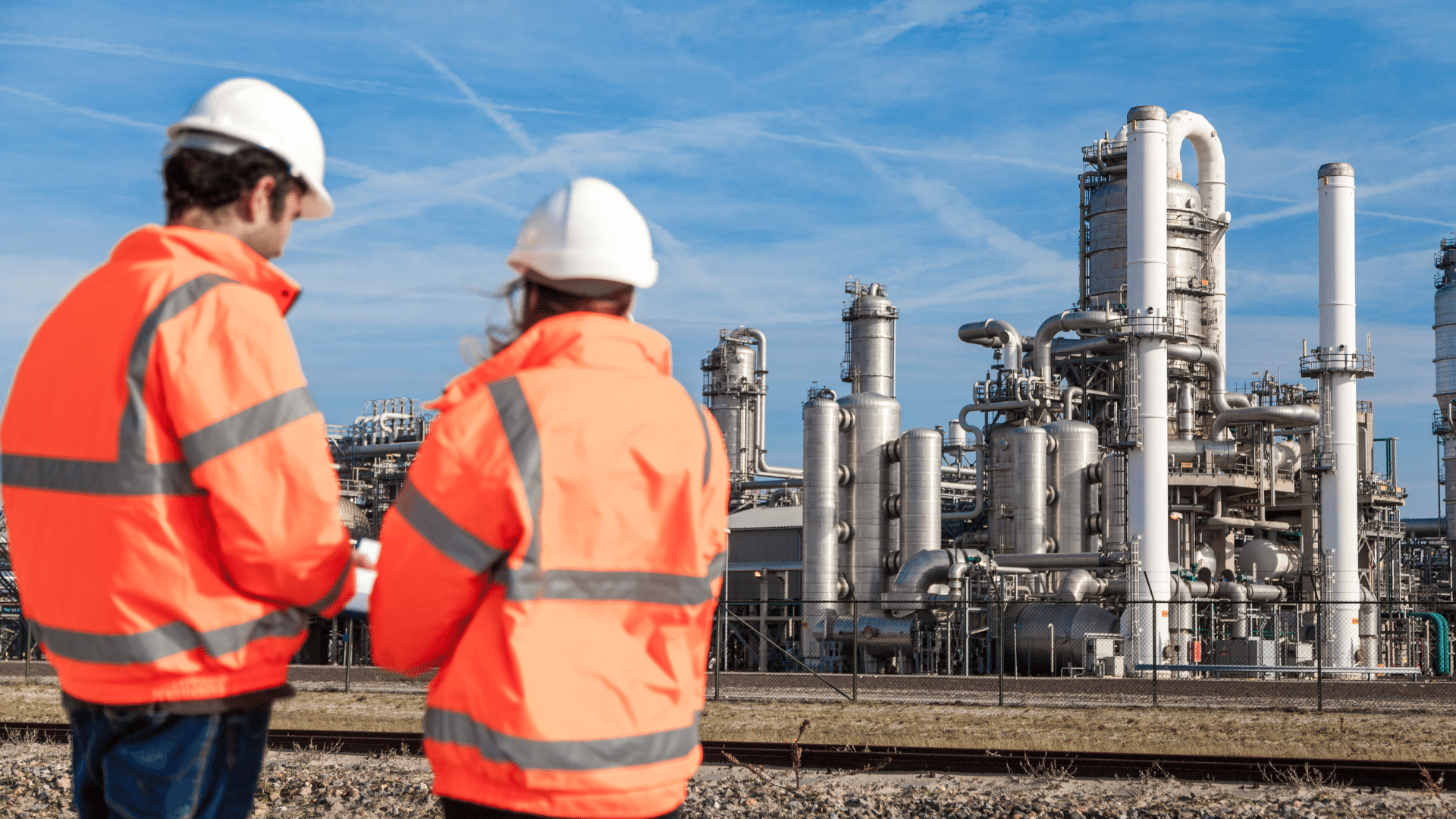 The Best ERP Software for Oil and Gas Industry in 2024