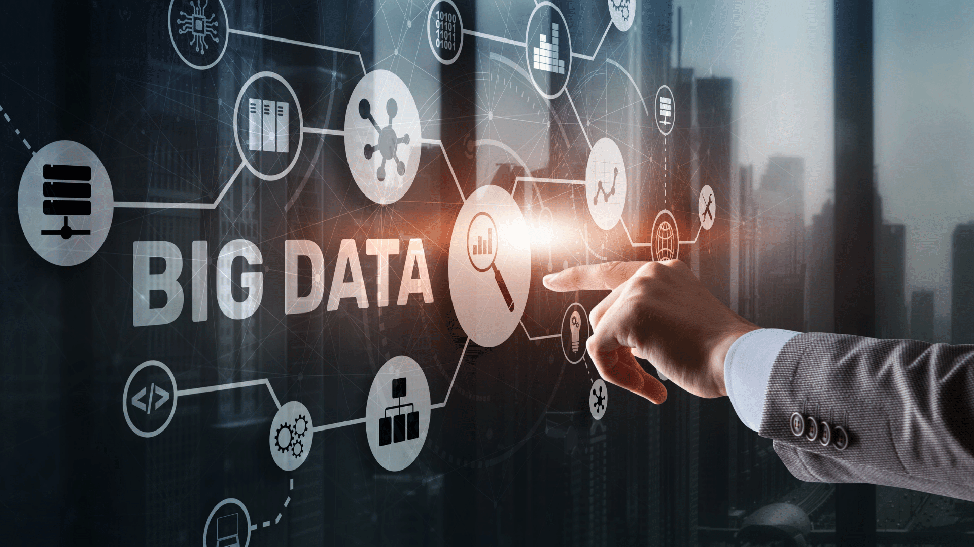 The Role of Big Data Analytics in Oil and Gas Industry