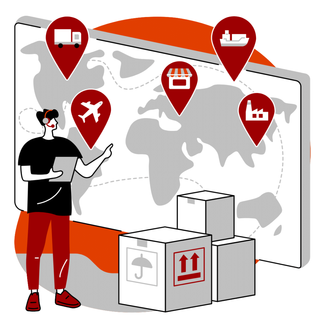 Understanding SAP Supply Chain Management