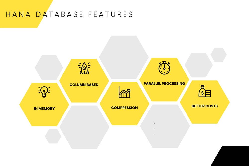 HANA Database