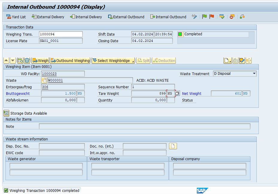 Internal Outbound 1