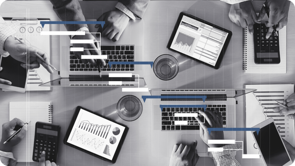 What is project management software